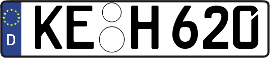 KE-H620