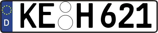 KE-H621