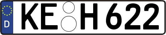 KE-H622