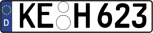 KE-H623