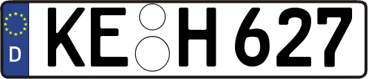 KE-H627