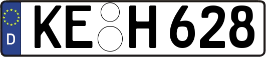KE-H628