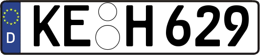 KE-H629