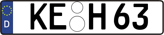 KE-H63