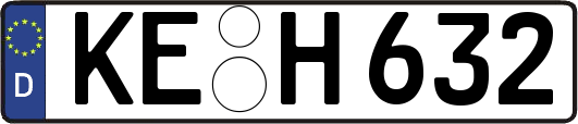 KE-H632