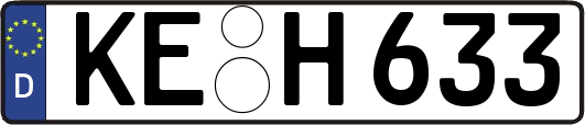 KE-H633