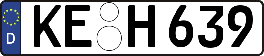 KE-H639