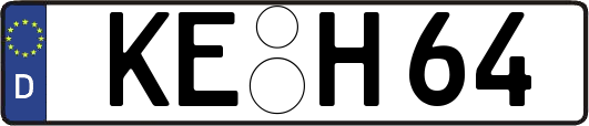 KE-H64