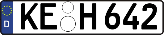KE-H642