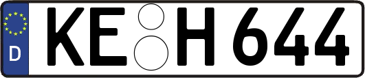 KE-H644