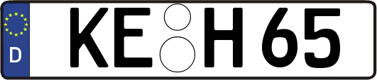KE-H65