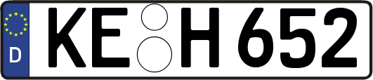 KE-H652