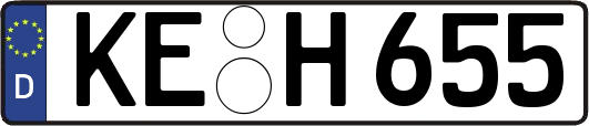 KE-H655