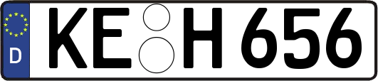 KE-H656
