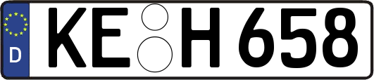 KE-H658