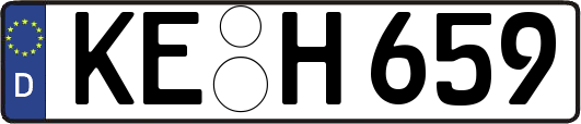 KE-H659