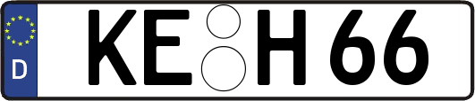 KE-H66