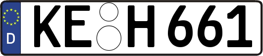 KE-H661