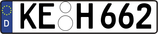 KE-H662