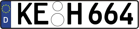 KE-H664