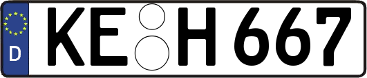KE-H667