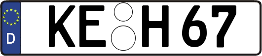 KE-H67