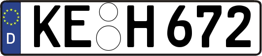 KE-H672