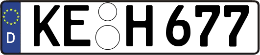 KE-H677