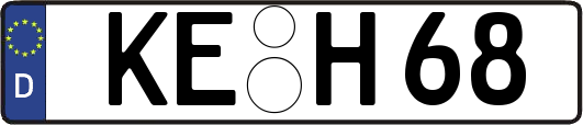 KE-H68