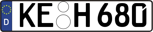 KE-H680