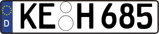 KE-H685