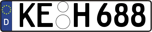 KE-H688