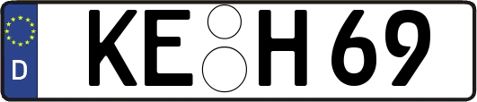 KE-H69