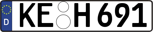 KE-H691