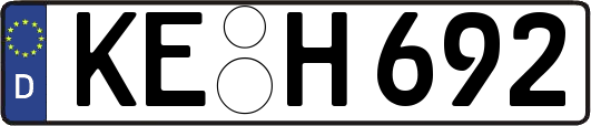 KE-H692