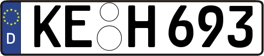 KE-H693
