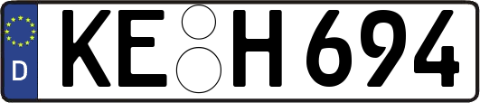 KE-H694