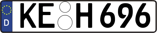 KE-H696