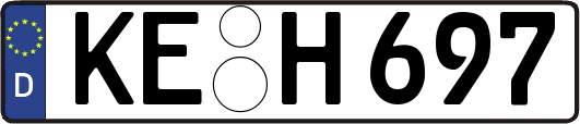 KE-H697