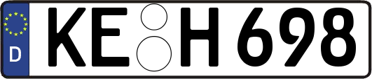 KE-H698