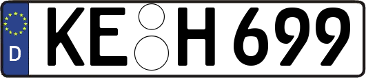 KE-H699