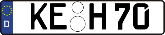 KE-H70