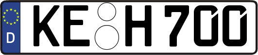 KE-H700