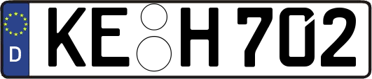 KE-H702