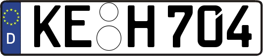 KE-H704