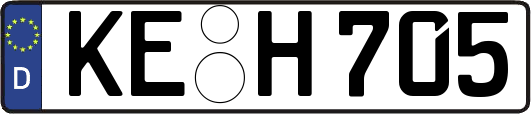 KE-H705