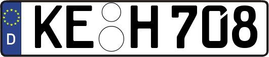 KE-H708