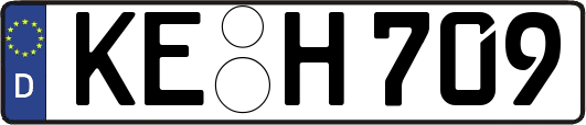 KE-H709