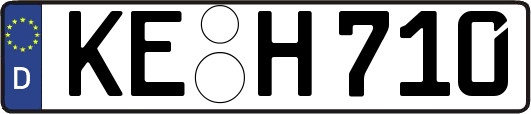 KE-H710