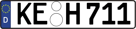 KE-H711